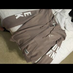 Victoria's Secret PINK hoodie